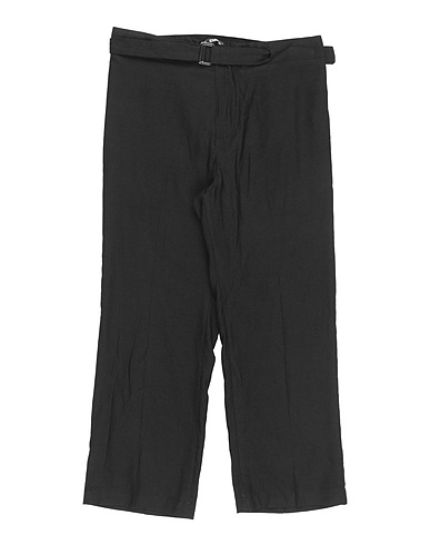 COSTUMEIN Pantalone Nero 89% Viscosa, 11% Poliammide