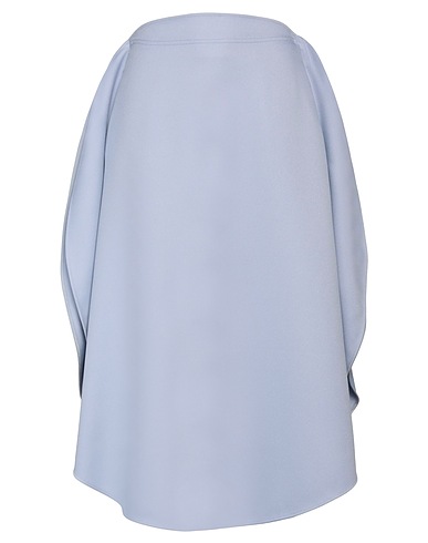STELLA McCARTNEY Midi skirt Lilac 100% Polyester