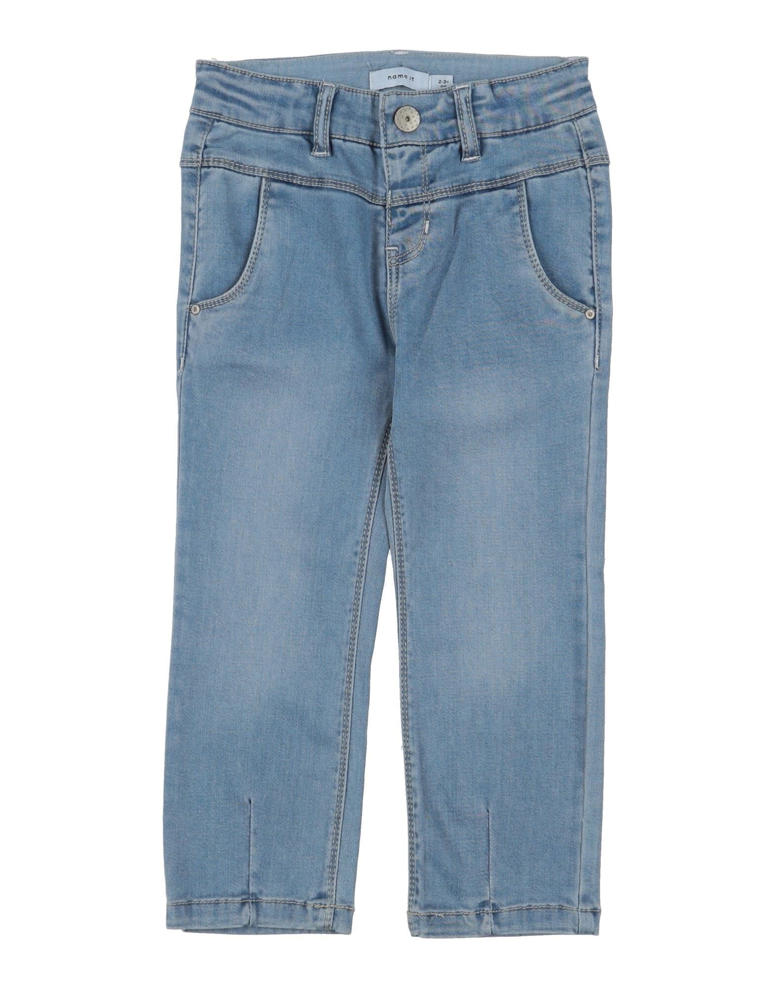 NAME IT® - Джинсовые брюки