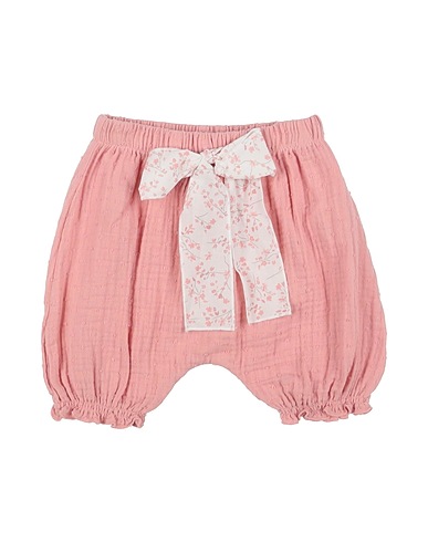 KID'S COMPANY Hosen Antikrosa 100% Organische Baumwolle
