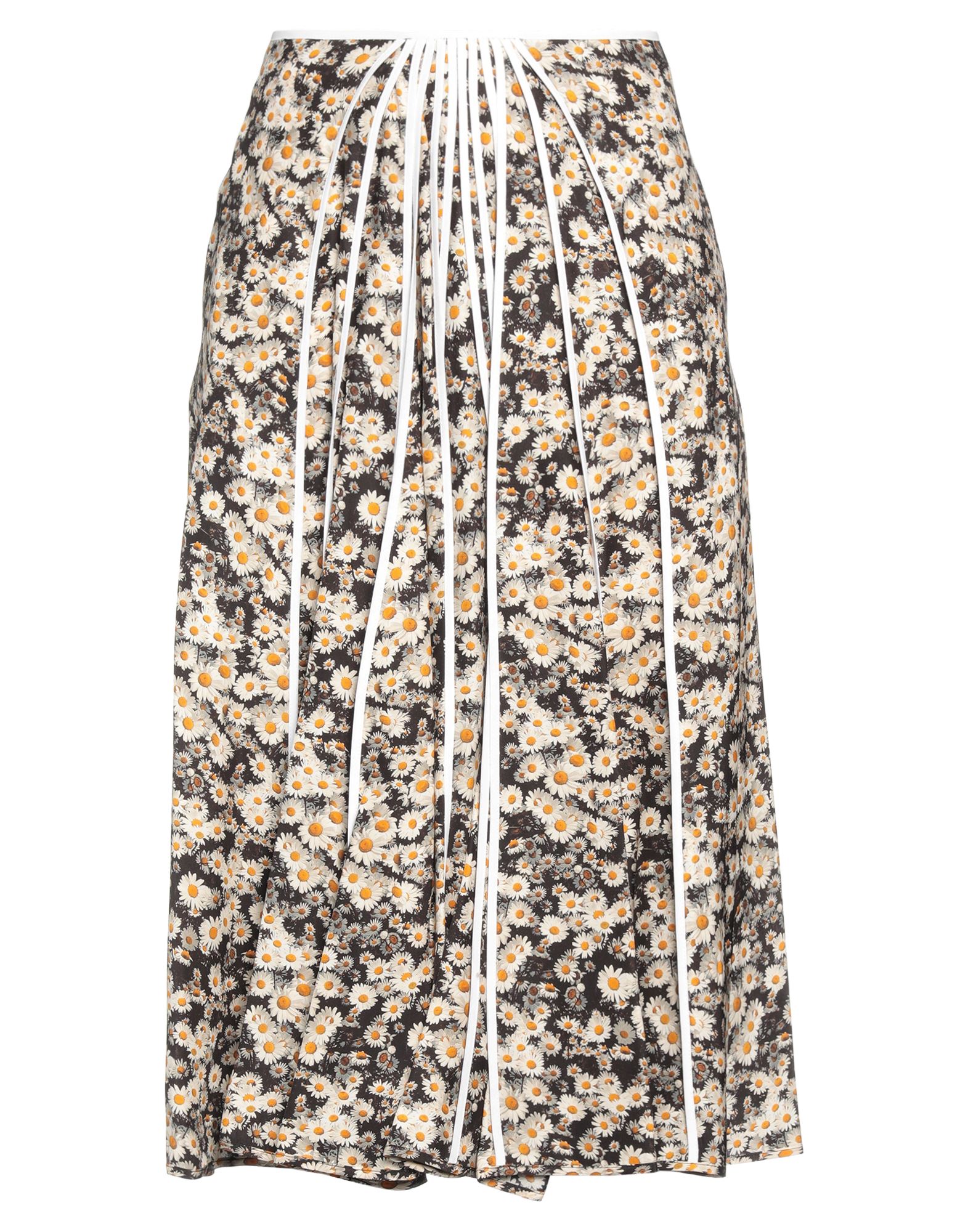 STELLA McCARTNEY - Юбки миди