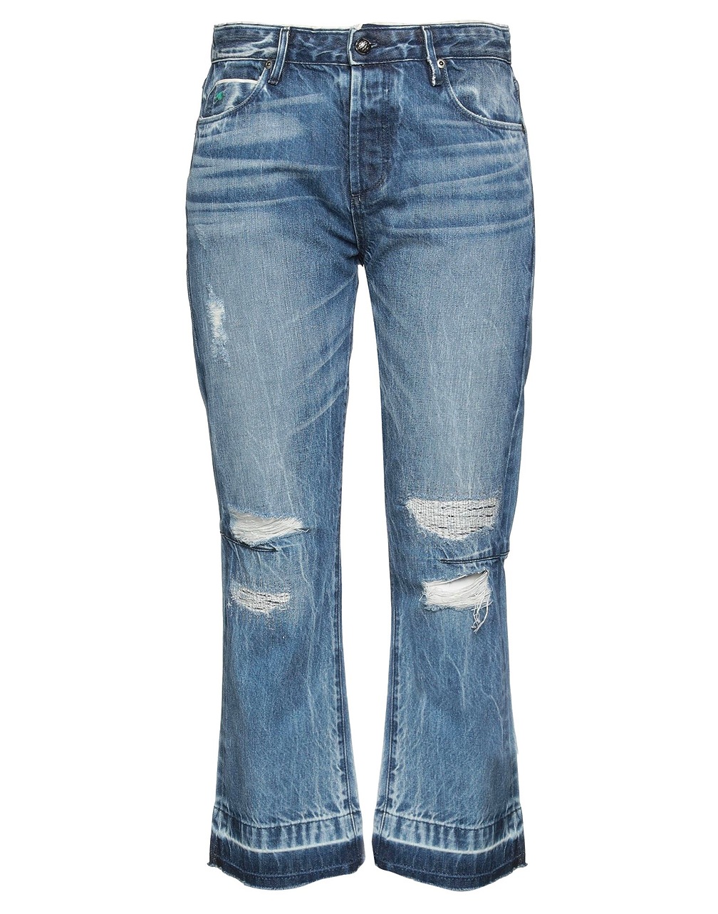 TORTOISE - Pantaloni jeans