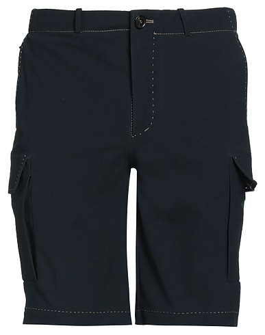 RRD Shorts & Bermuda Midnight blue 79% Polyamide, 21% Elastane