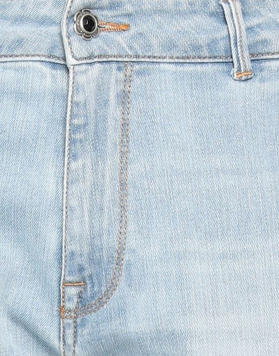 DBSOUL Джинсовые брюки