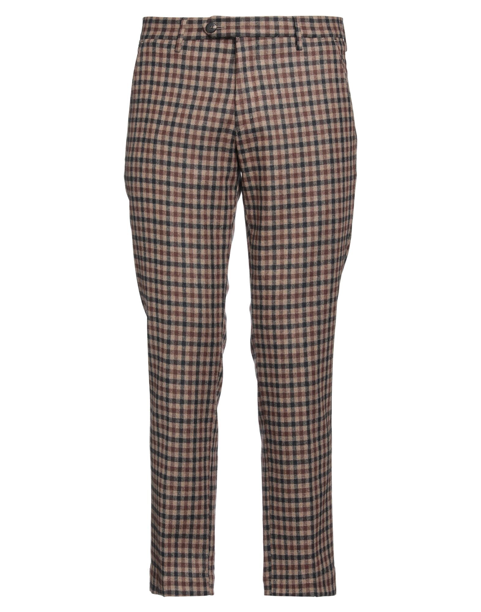 MICHAEL COAL - Trousers