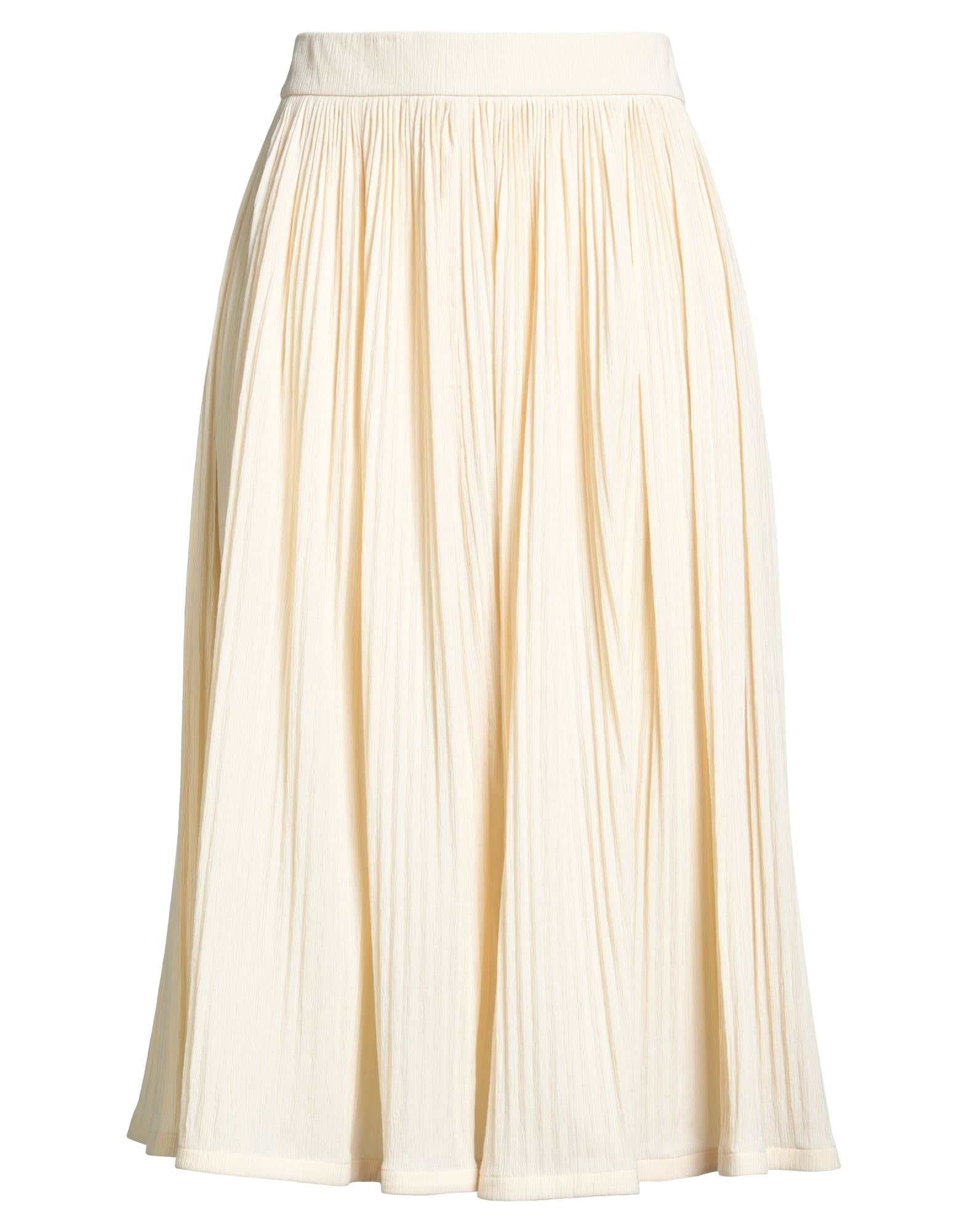 JIL SANDER - Midi skirts