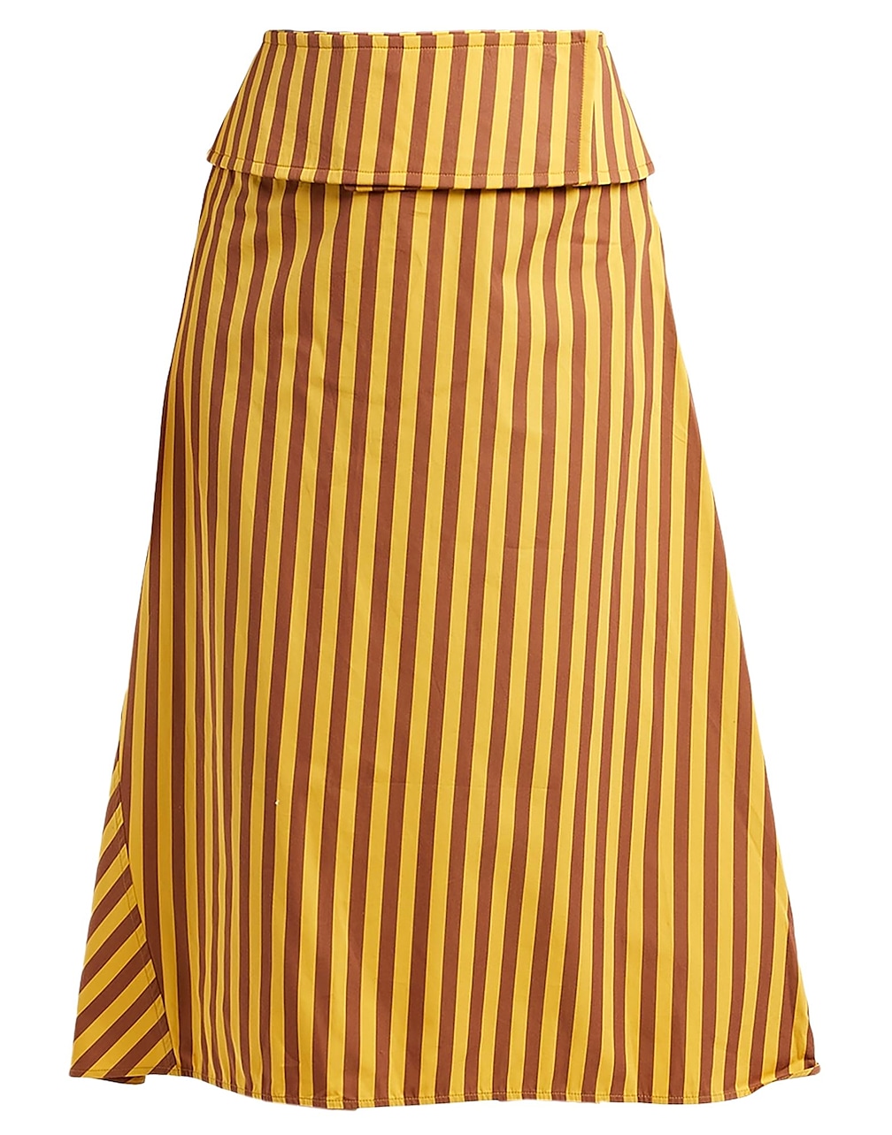JIL SANDER - Midi-Röcke