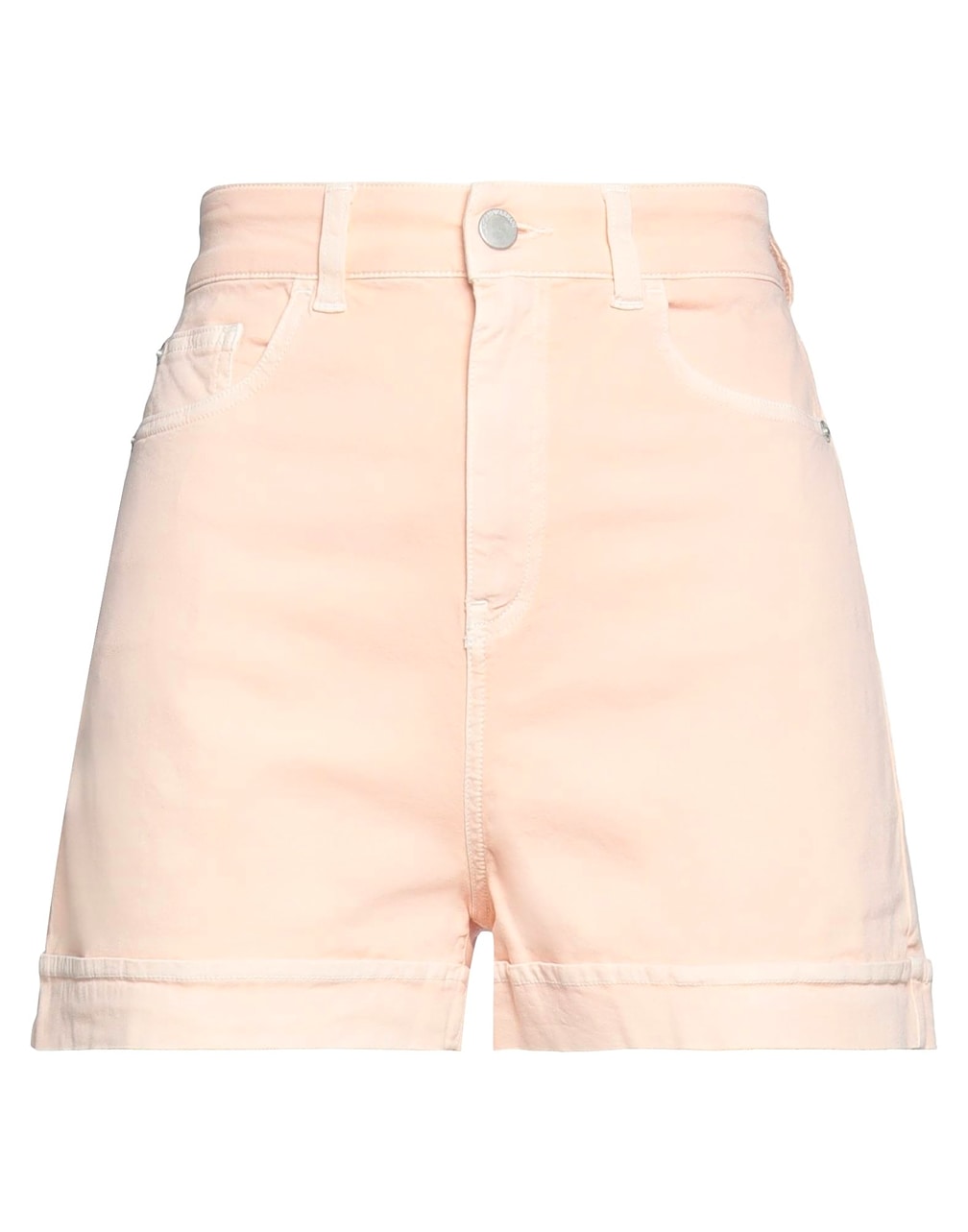 EMPORIO ARMANI - Shorts jeans