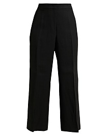 JIL SANDER - Casual pants