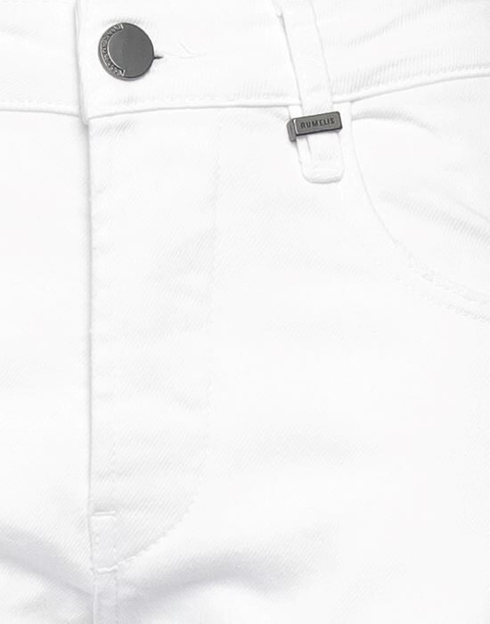 ER ELIAS RUMELIS Джинсовые брюки