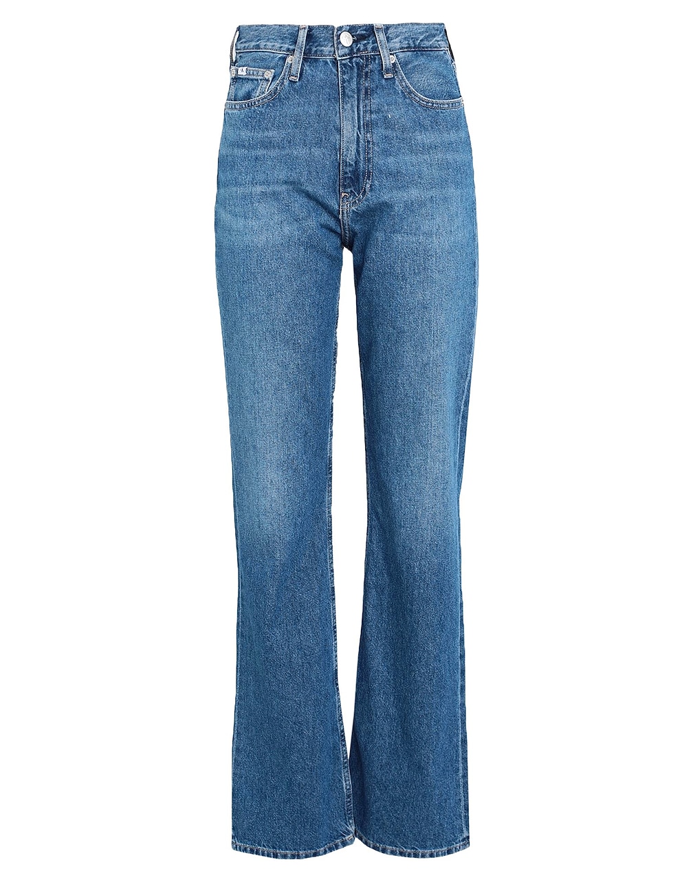 CALVIN KLEIN JEANS - Jeanshosen
