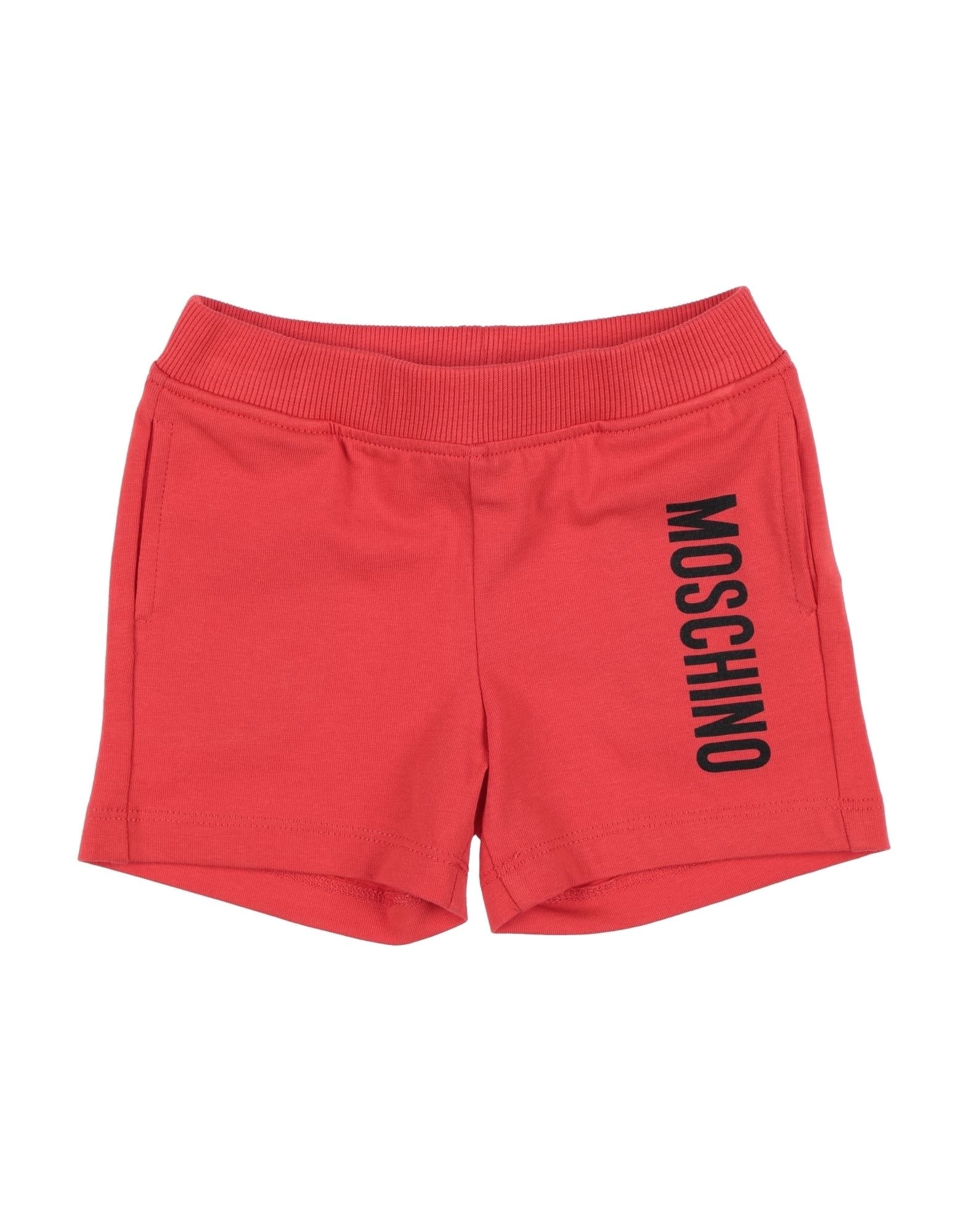 MOSCHINO BABY - Shorts & Bermuda Shorts