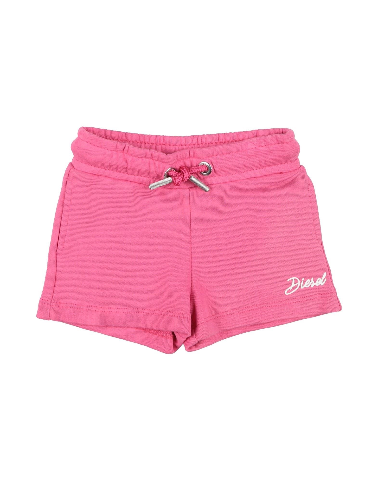 DIESEL - Shorts & Bermudashorts