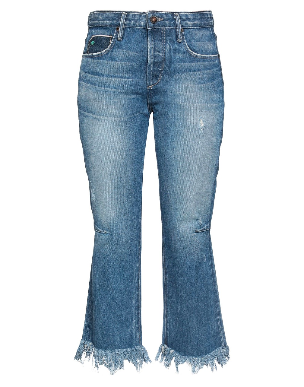 TORTOISE - Pantaloni jeans