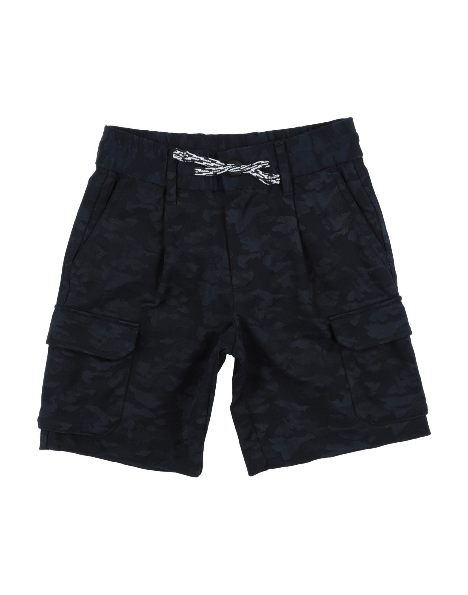 EMPORIO ARMANI - Shorts & Bermuda Shorts