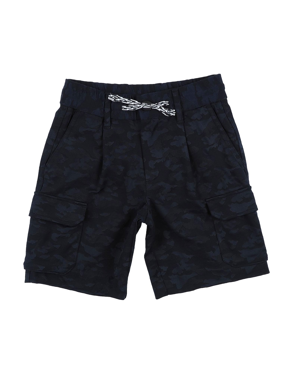 EMPORIO ARMANI - Shorts & Bermudashorts