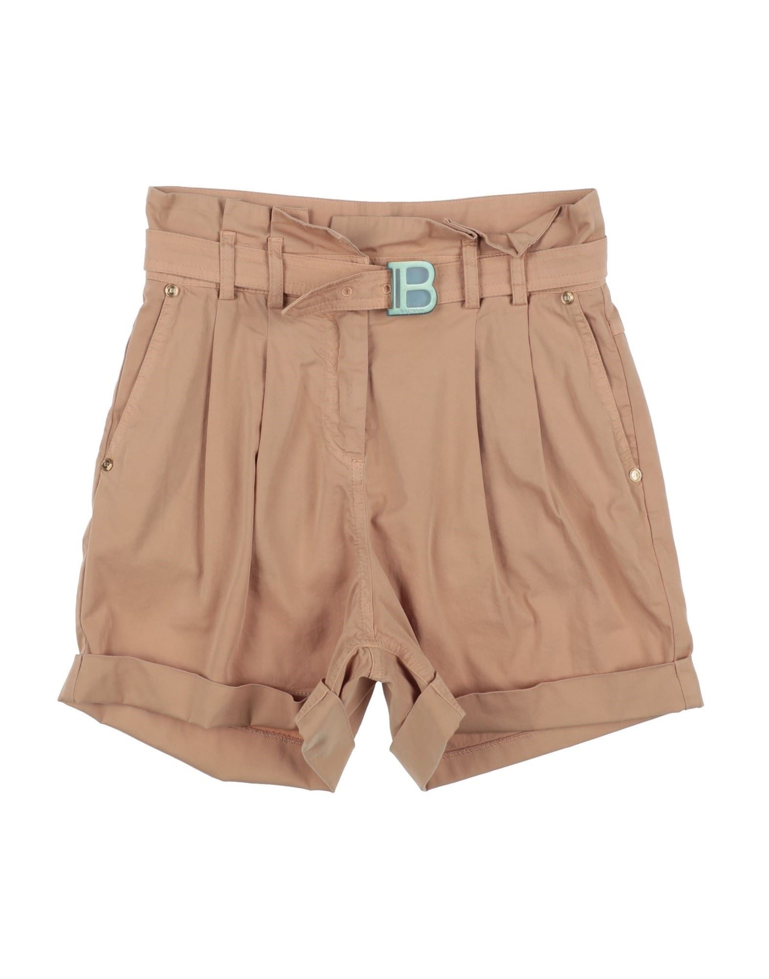BALMAIN - Shorts & Bermuda Shorts