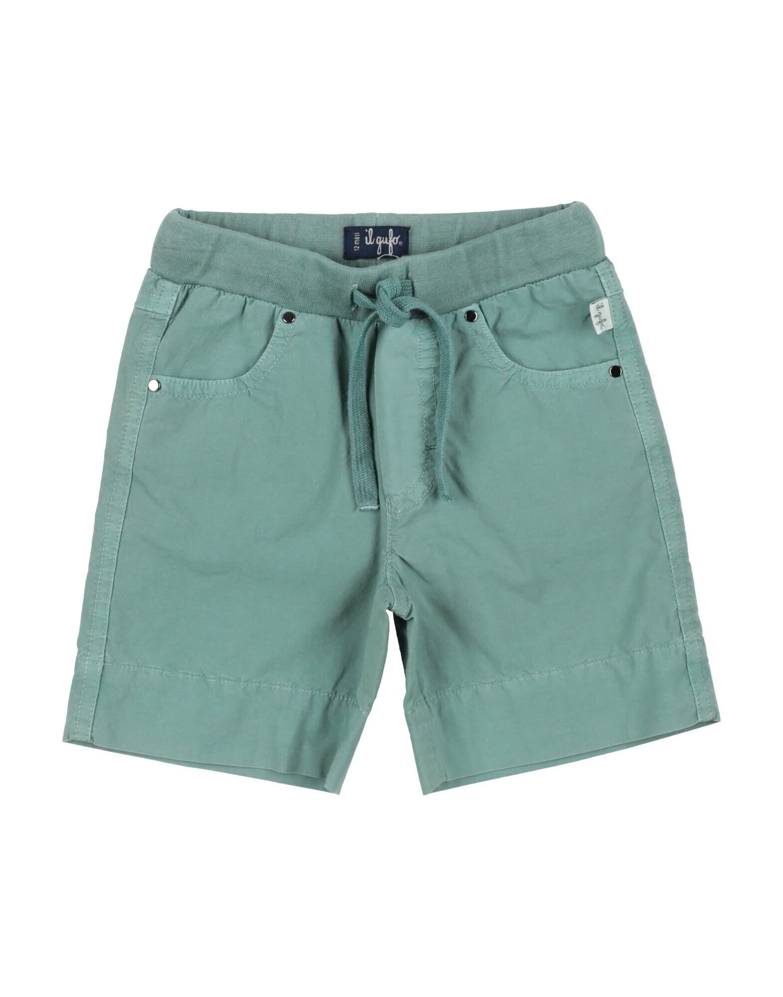IL GUFO - Shorts & Bermuda Shorts