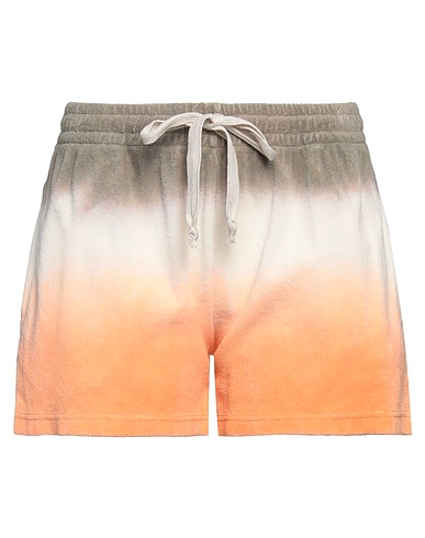 JUVIA Shorts & Bermuda Khaki 100% Cotton