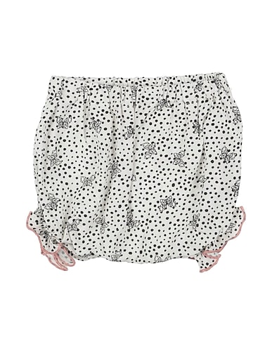 BISOUS Slip Bianco 100% Viscosa