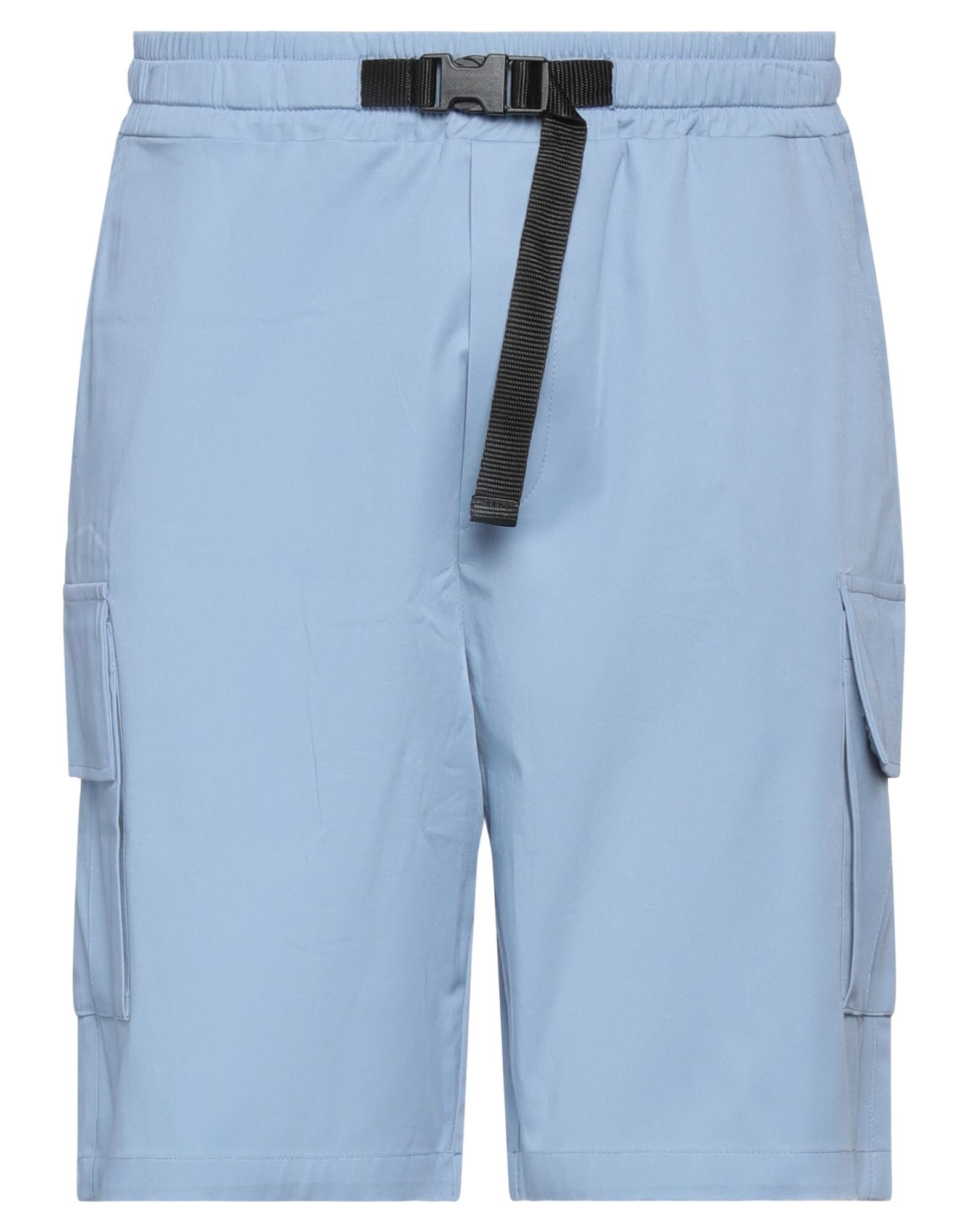 WOC WRITING ON COVER - Shorts & Bermuda Shorts