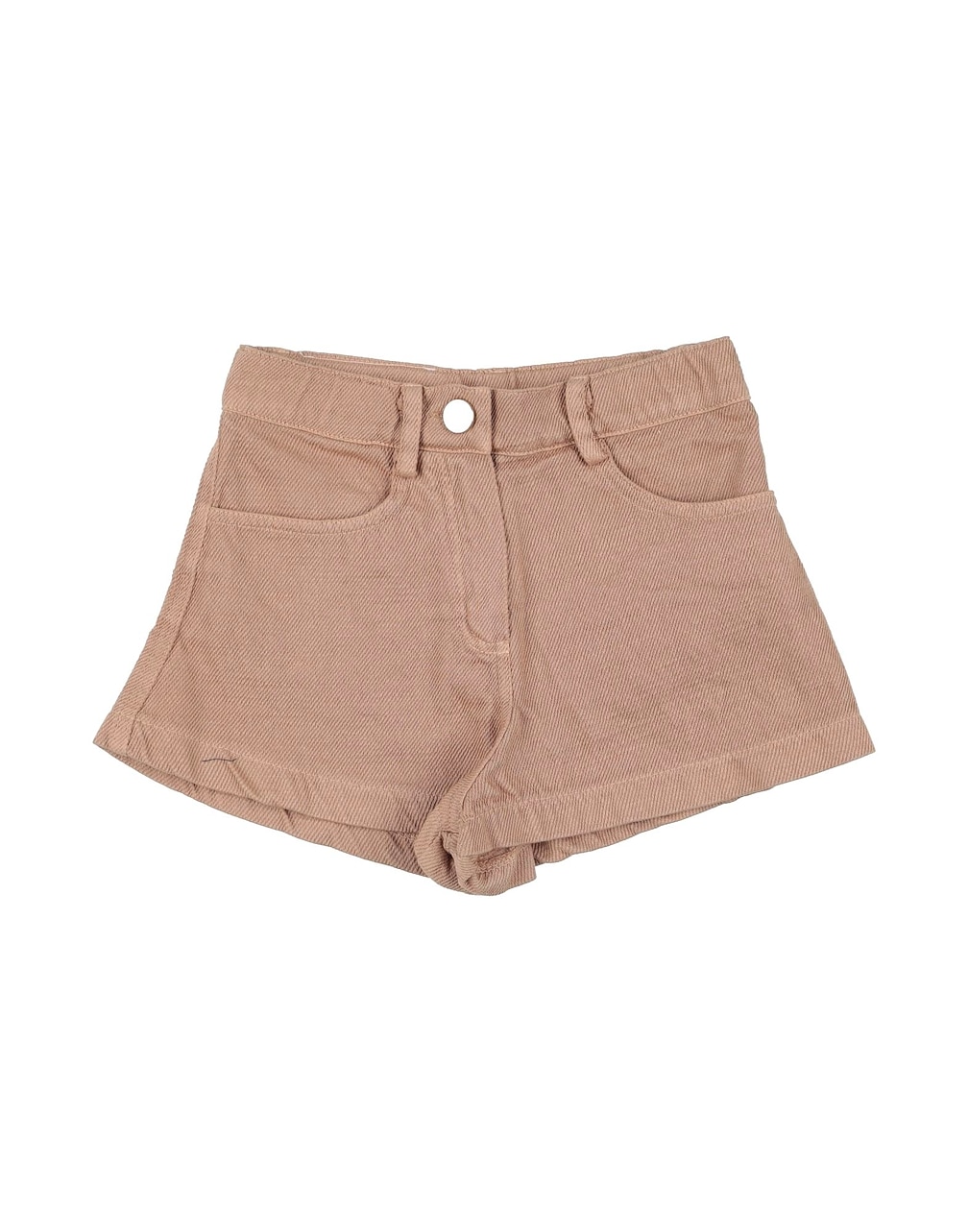 ILLUDIA - Denim shorts