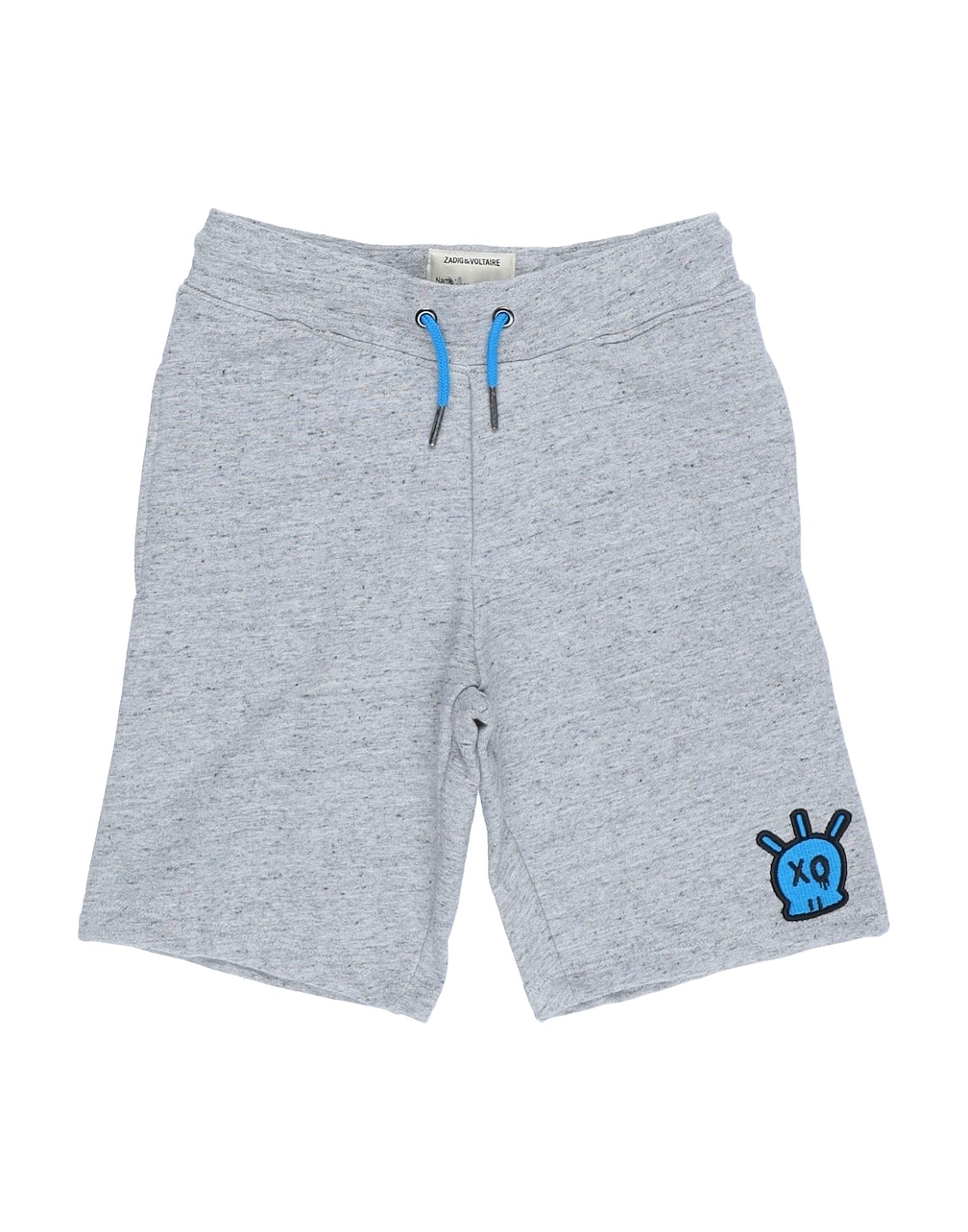 ZADIG&VOLTAIRE - Shorts & Bermuda Shorts