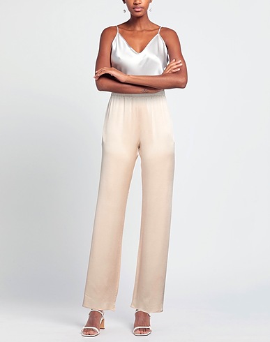 Casual pants