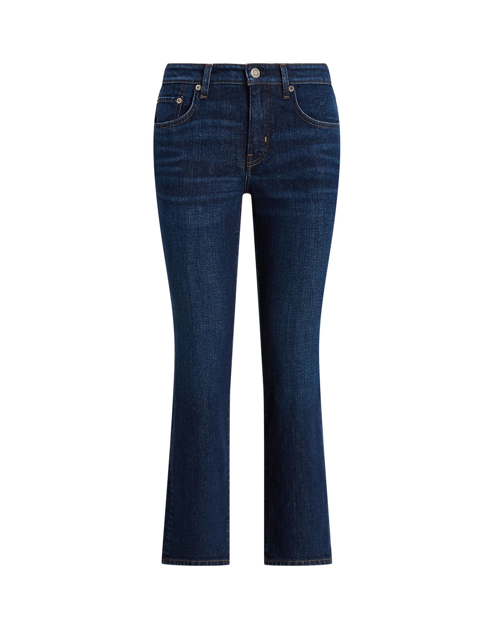 LAUREN RALPH LAUREN - Jeans