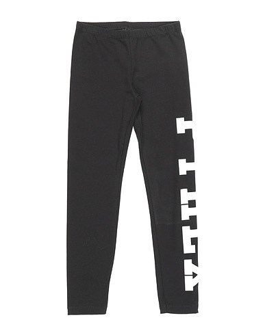 PYREX Leggings Black 90% Cotton, 10% Lycra®