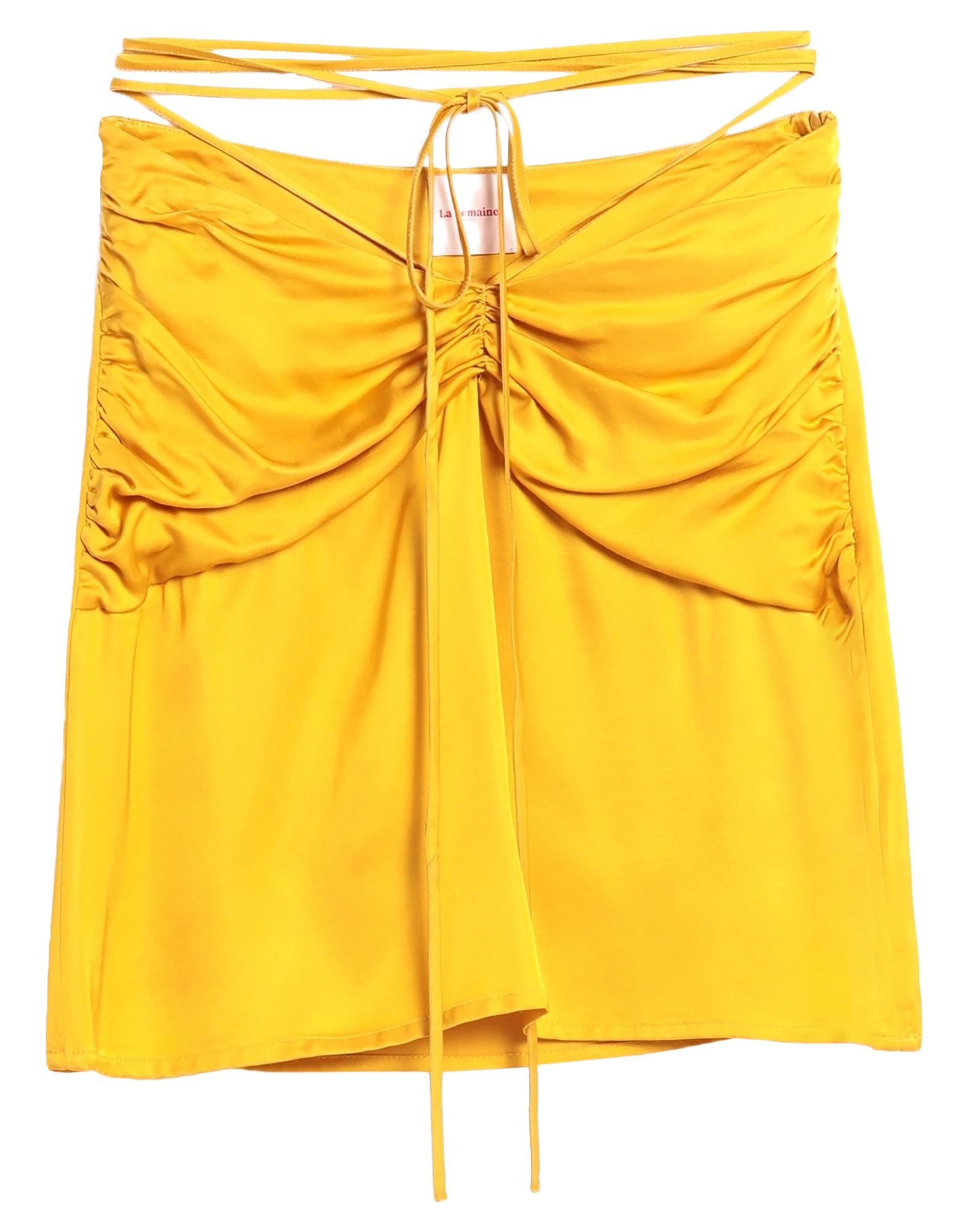 LA SEMAINE Paris - Minigonne