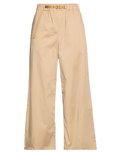 WHITE SAND Casual trouser SABBIA 97% Cotton, 3% Elastane
