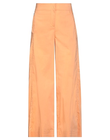 JIJIL Casual pants Mandarin 95% Cotton, 5% Elastane