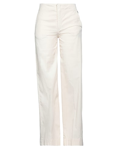DRYKORN Hosen Beige 97% Baumwolle, 3% Elastan