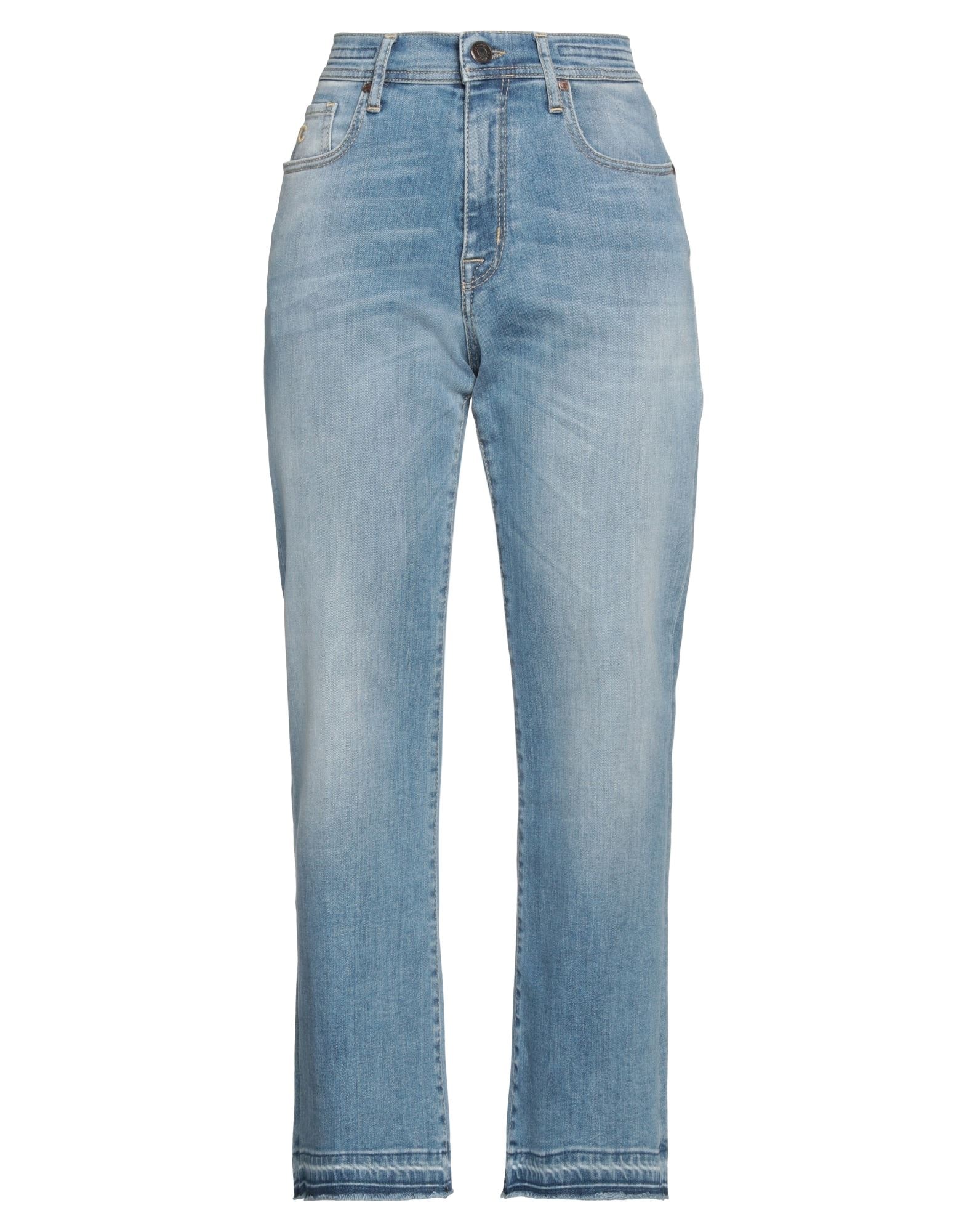 JACOB COHЁN - Jeans