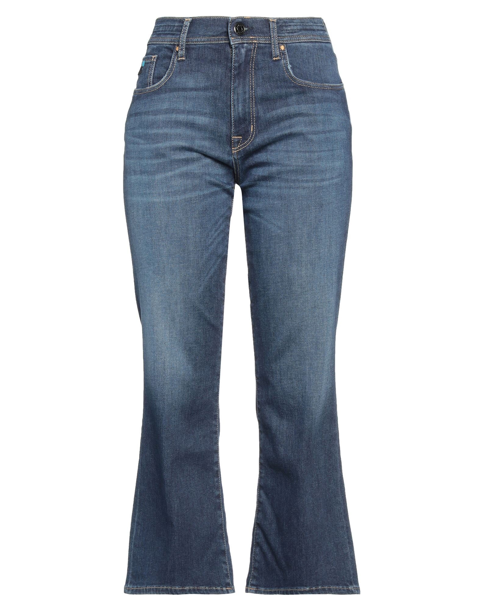 JACOB COHЁN - Jeans