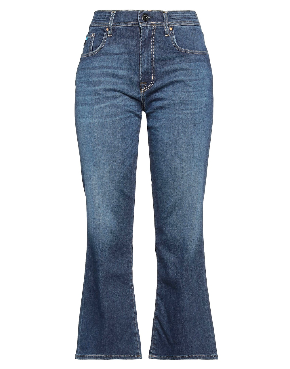 JACOB COHЁN - Pantaloni jeans