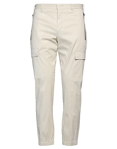 PT Torino Cargo Off white 65% Cotton, 29% Polyamide, 6% Elastane