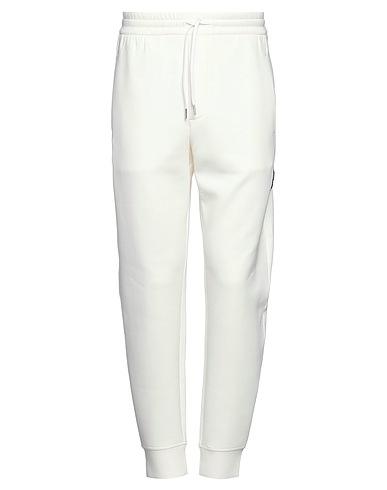 EMPORIO ARMANI Pantalon 76% Coton, 18% Polyester, 6% Élasthanne