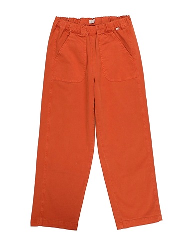 IL GUFO Pantalon 98% Coton, 2% Élasthanne