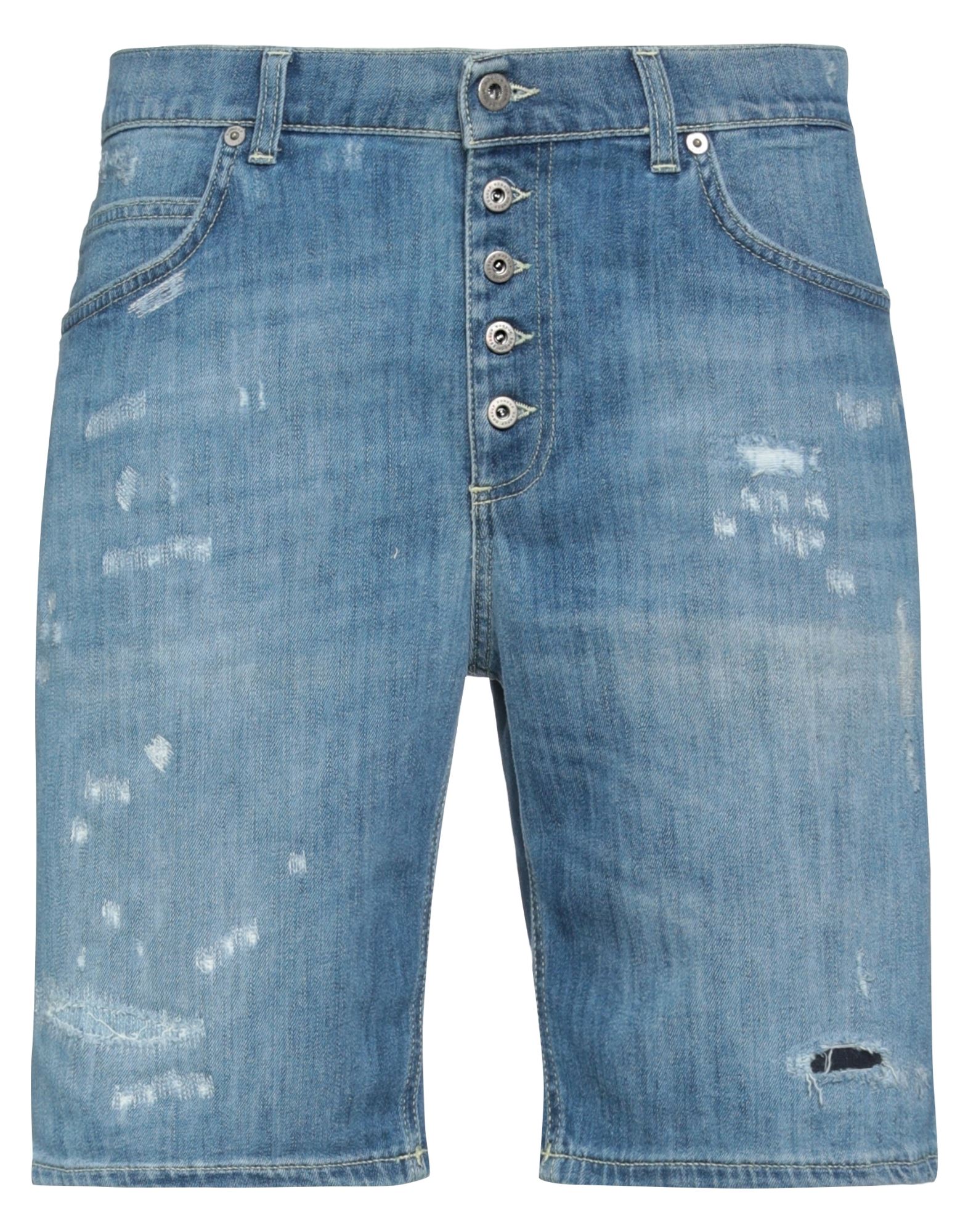 DONDUP - Denim shorts