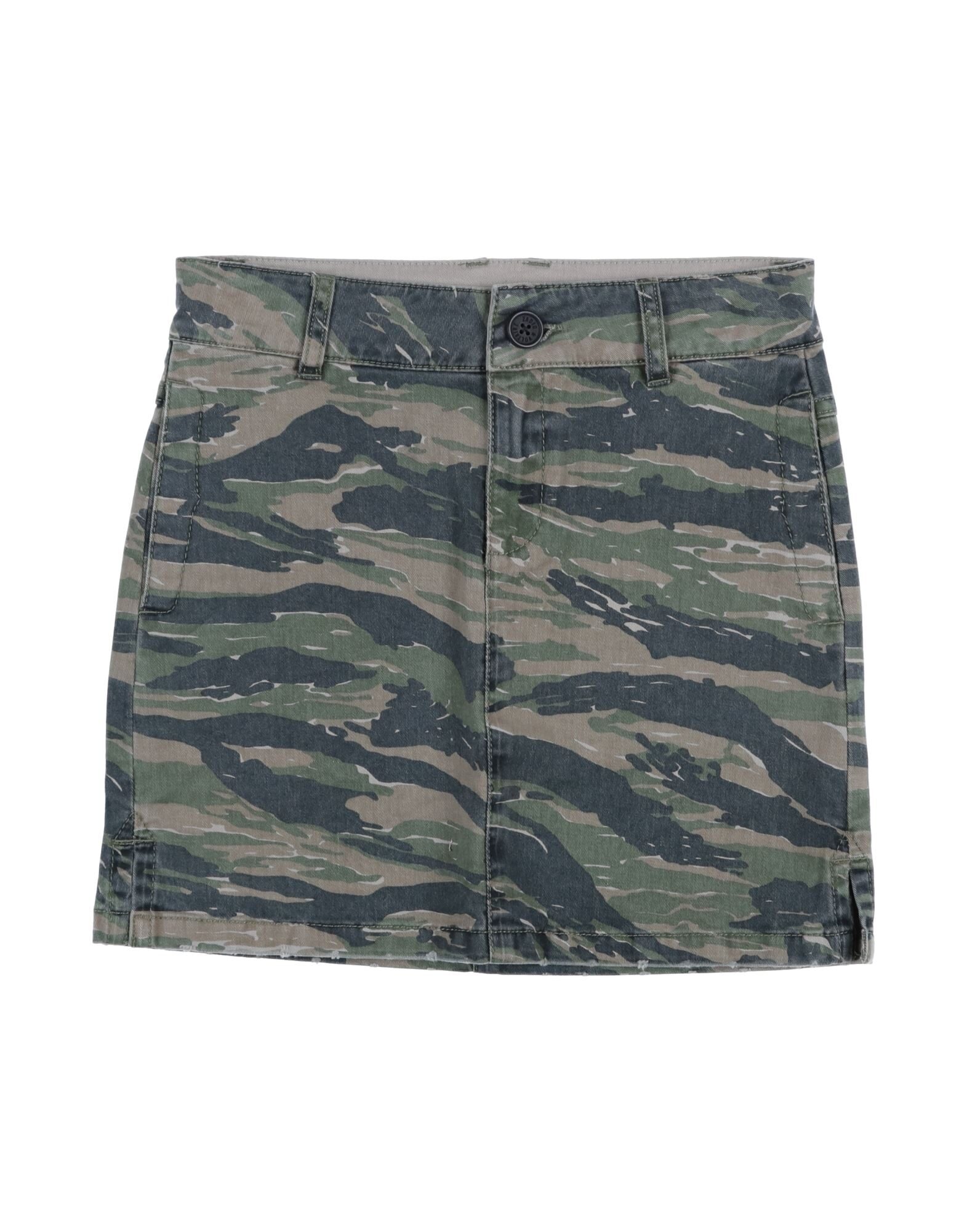 ZADIG&VOLTAIRE - Denim skirts