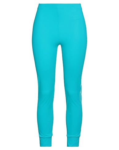 HIGH Leggings Azure 73% Nylon, 27% Elastane