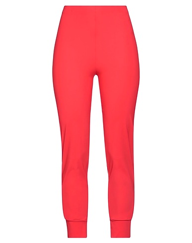 HIGH Leggings Rosso 73% Nylon, 27% Elastan
