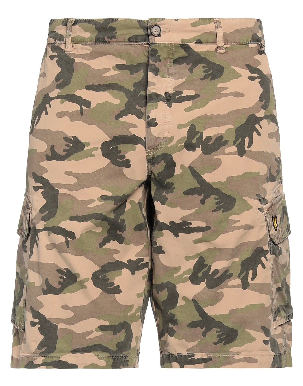 LYLE & SCOTT - Shorts & Bermuda Shorts