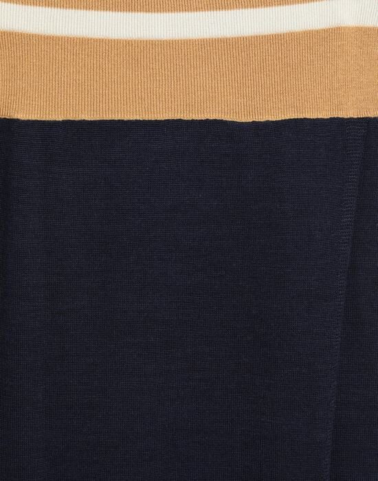 ASTRID ANDERSEN Длинная юбка