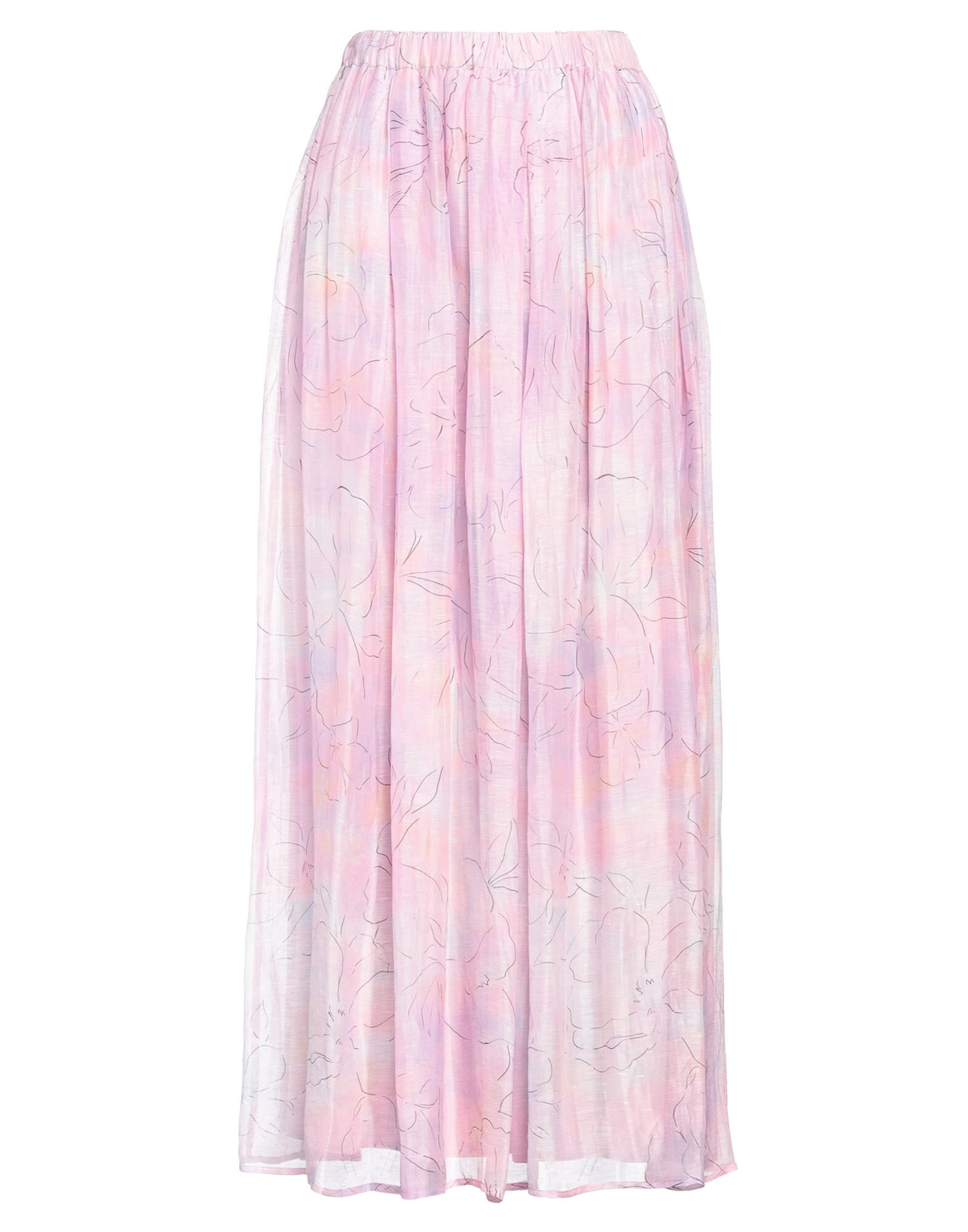 ANTONELLI - Maxi skirts