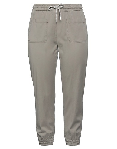 DONDUP Pantalon Beige 57% Lyocell, 40% Coton, 3% Élasthanne