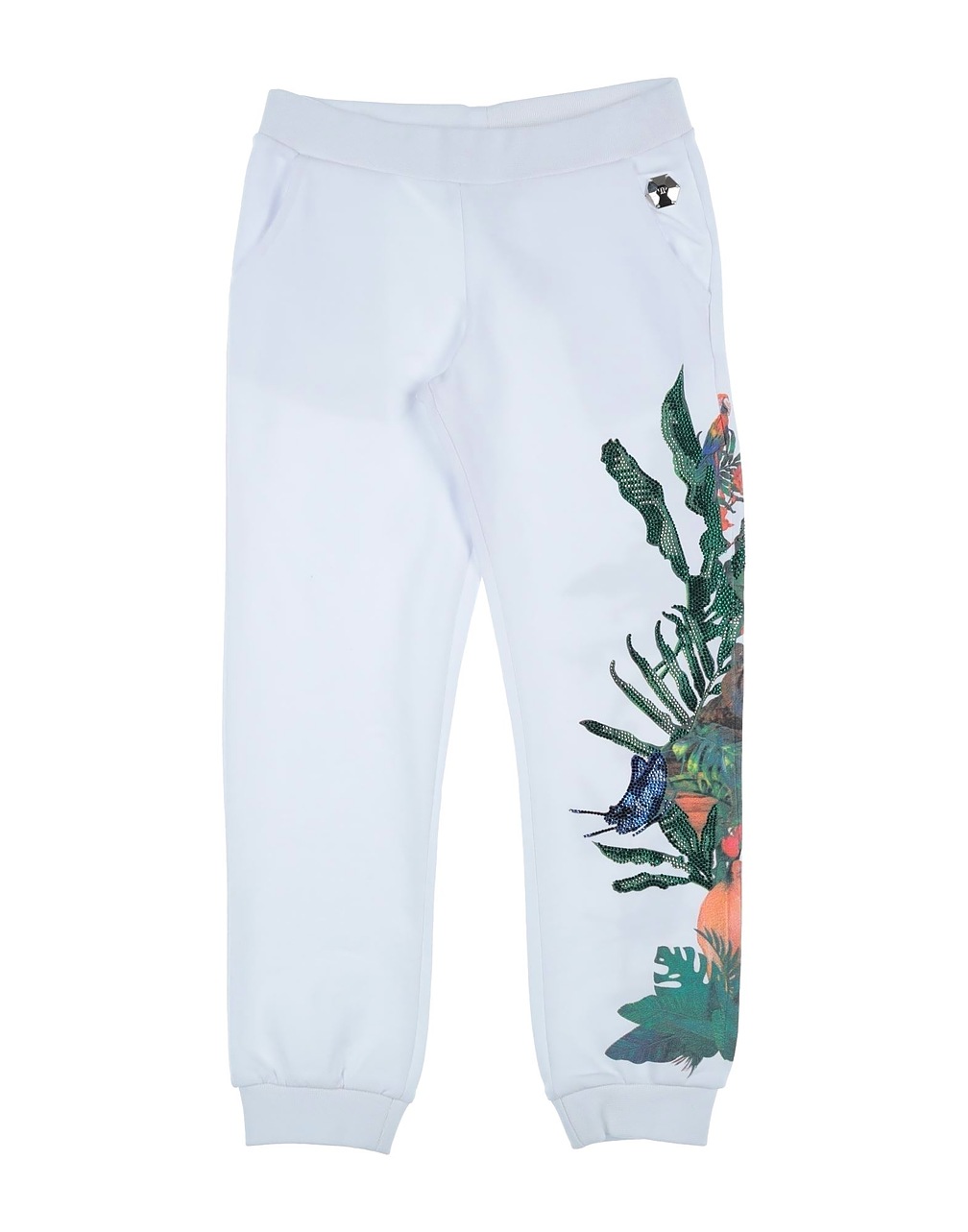PHILIPP PLEIN - Pants