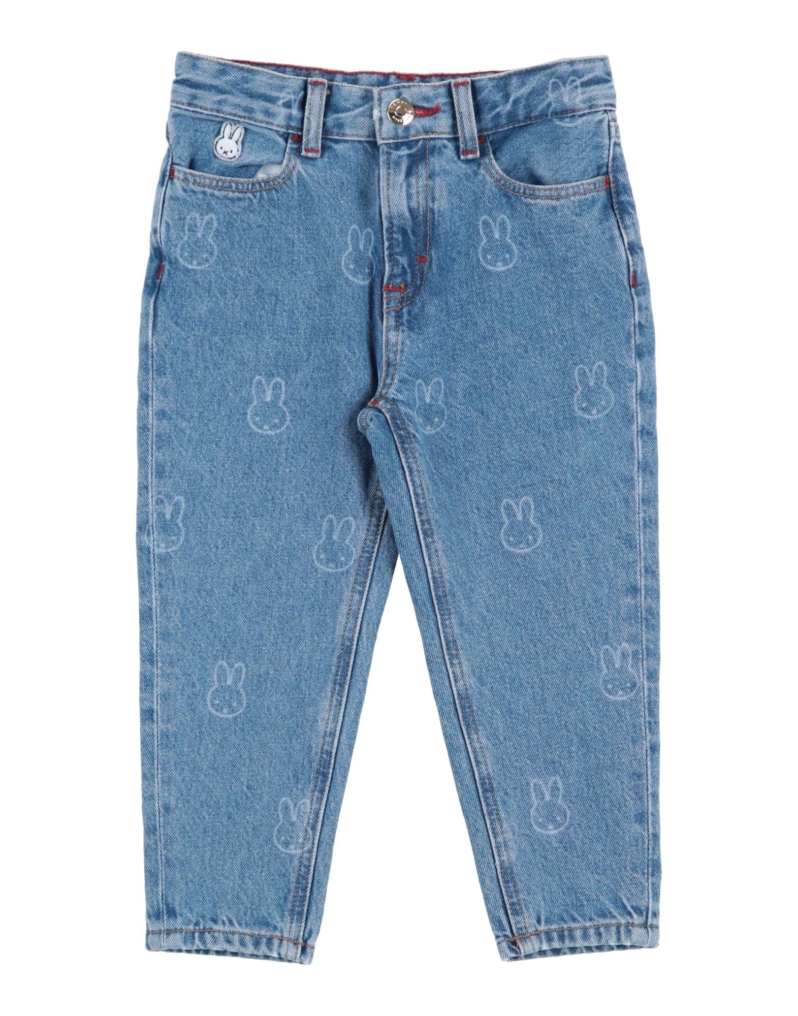 TOMMY HILFIGER - Jeans